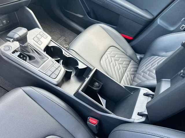 New 2026 Runway Red Kia X-Line image 23