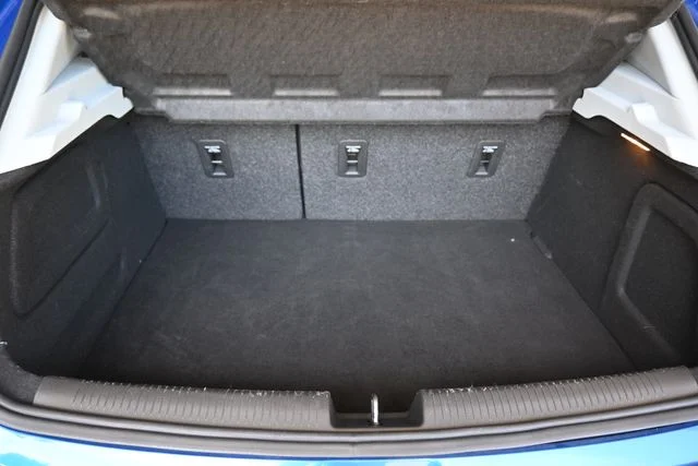 Used 2019 Blue Chevrolet LT image 6