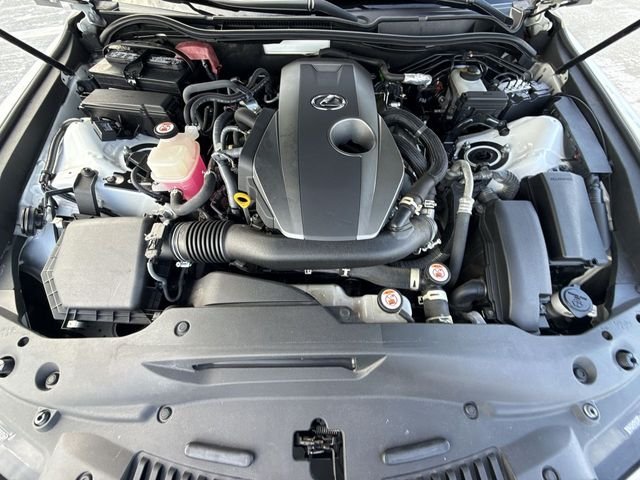 Certified Used 2023 White Lexus 300 image 27