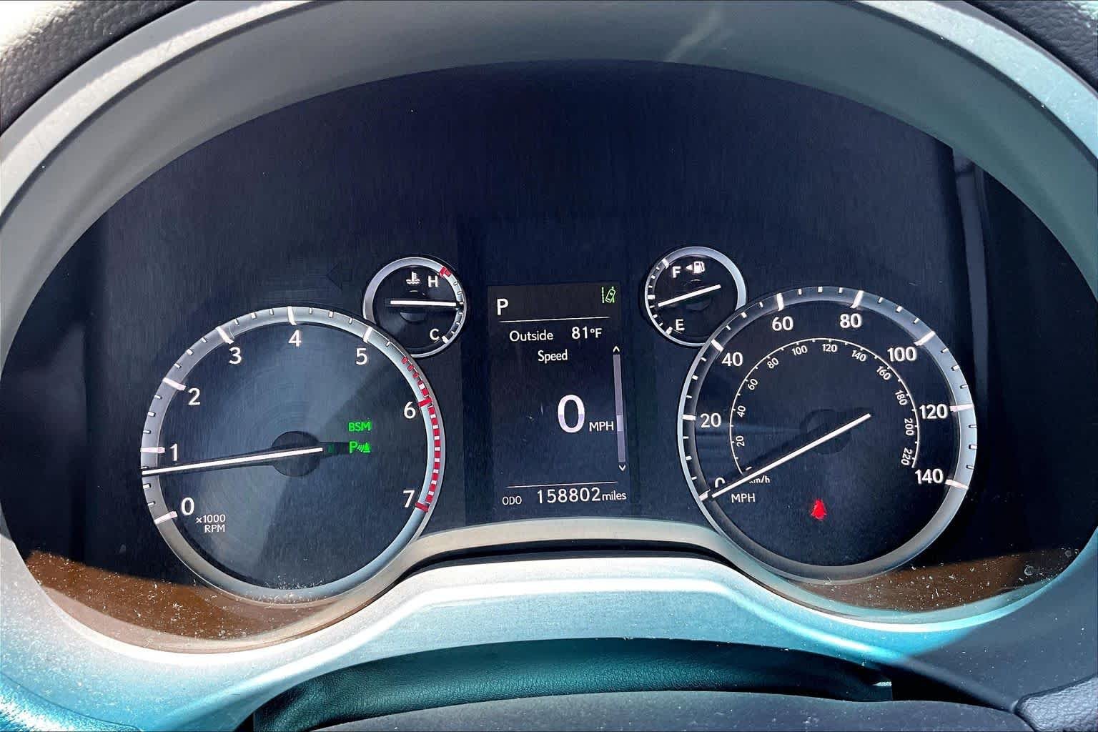 Used 2020 Starfire Pearl Lexus Premium image 26