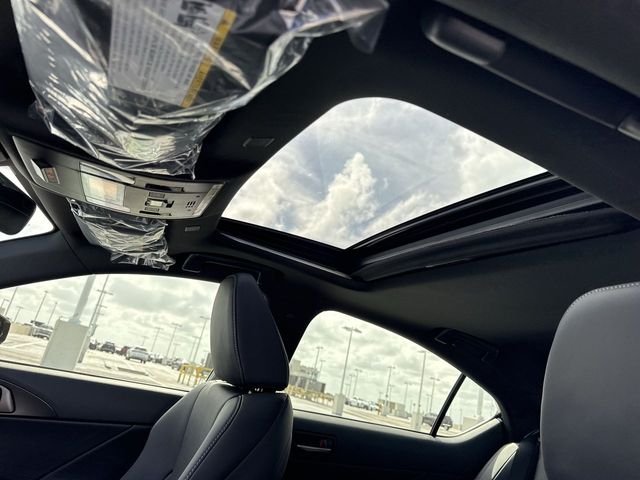 New 2026 Caviar Lexus  350 F SPORT image 22