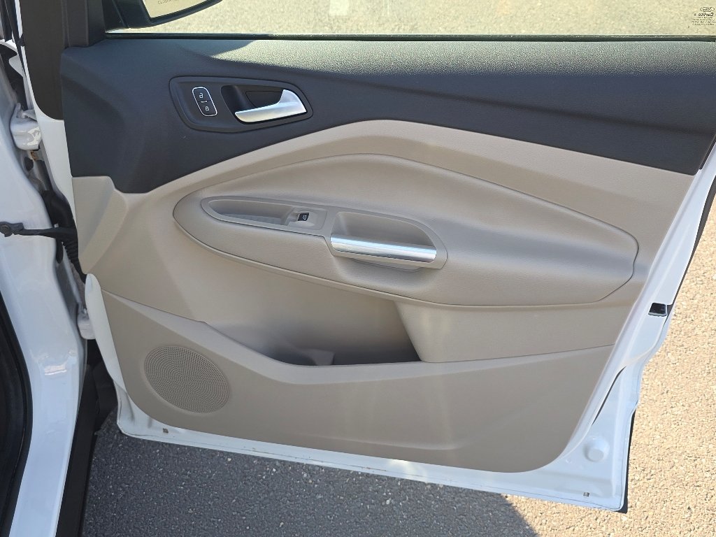 Certified Used 2019 Oxford White Ford SEL image 20