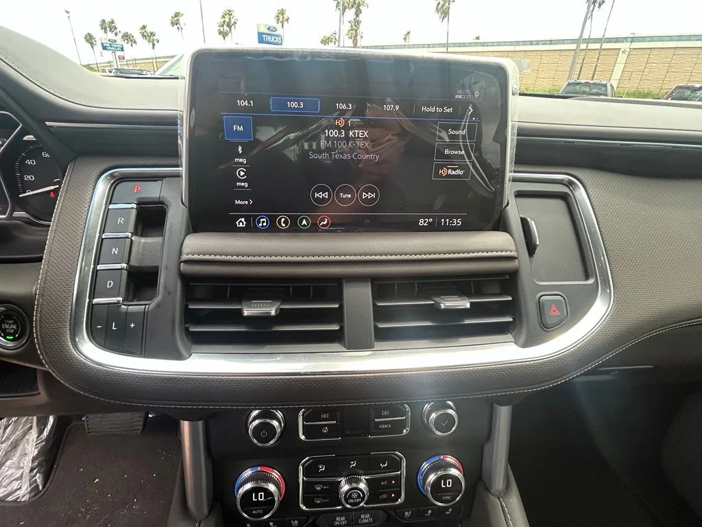 Used 2021 Red GMC SLT image 13