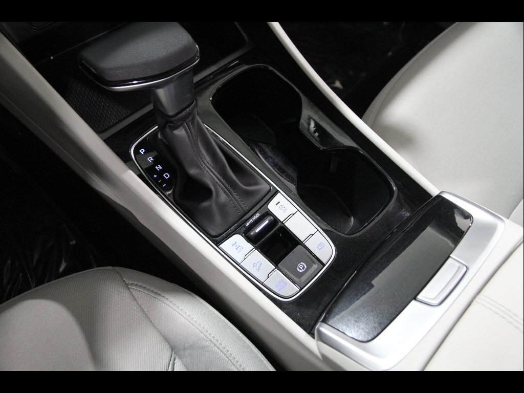2026 Hyundai Tucson SEL - Photo 14