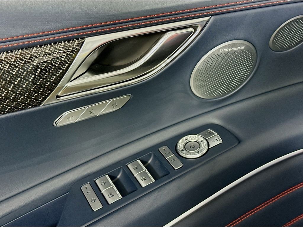 2025 GENESIS GV80 Coupe E-SC - Photo 18
