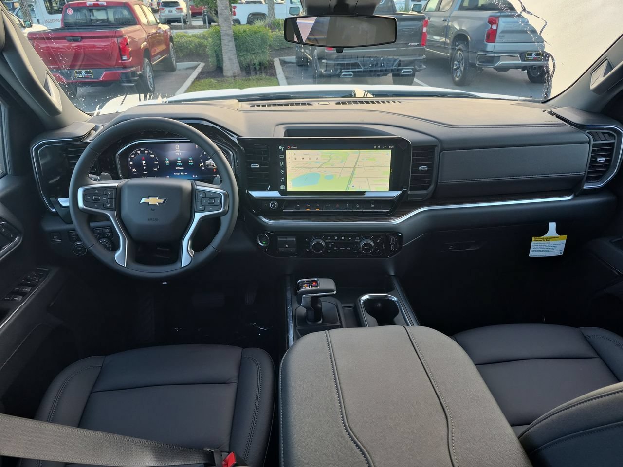 2026 Chevrolet Silverado 1500 LT - Photo 20