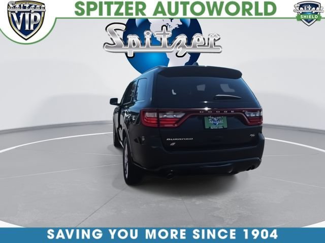 Used 2025  Dodge R/T Premium image 7