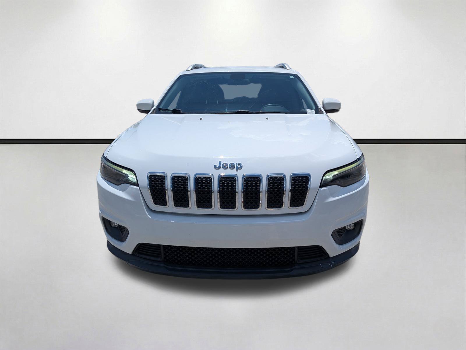 2019 Jeep Cherokee Latitude Plus - Photo 9