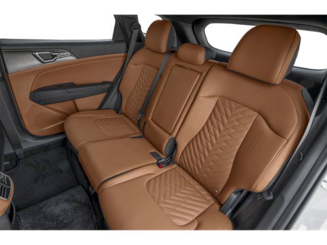 New 2026 Ebony Kia X-Line image 12
