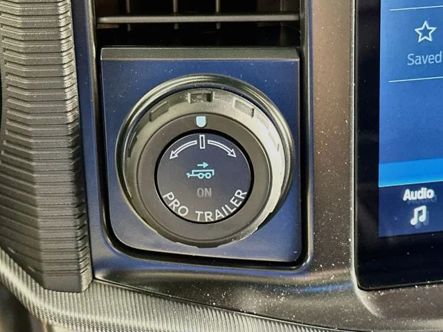 New 2026 Ford F-150 Platinum