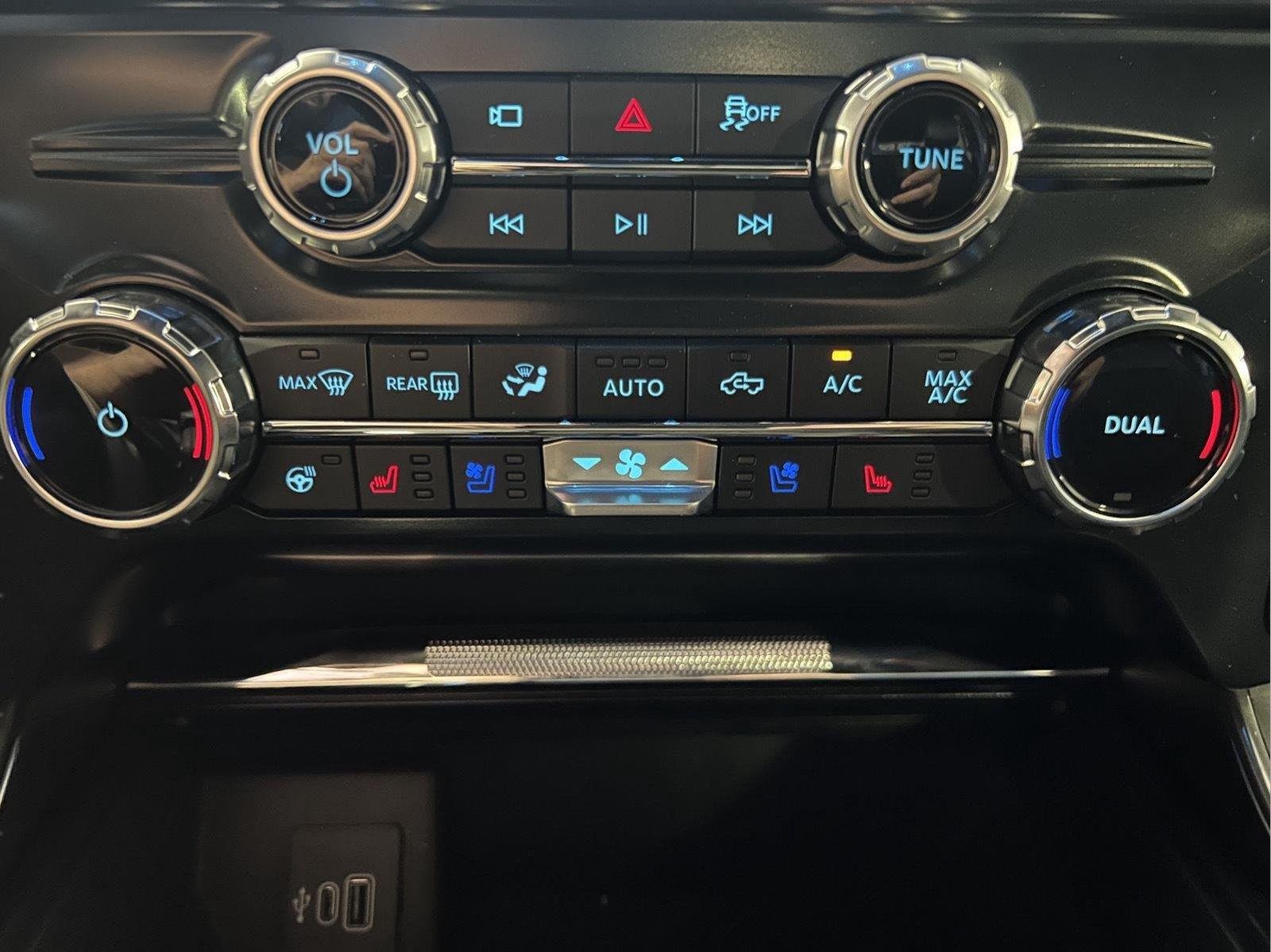 2026 Ford F-150 Lariat - Photo 27