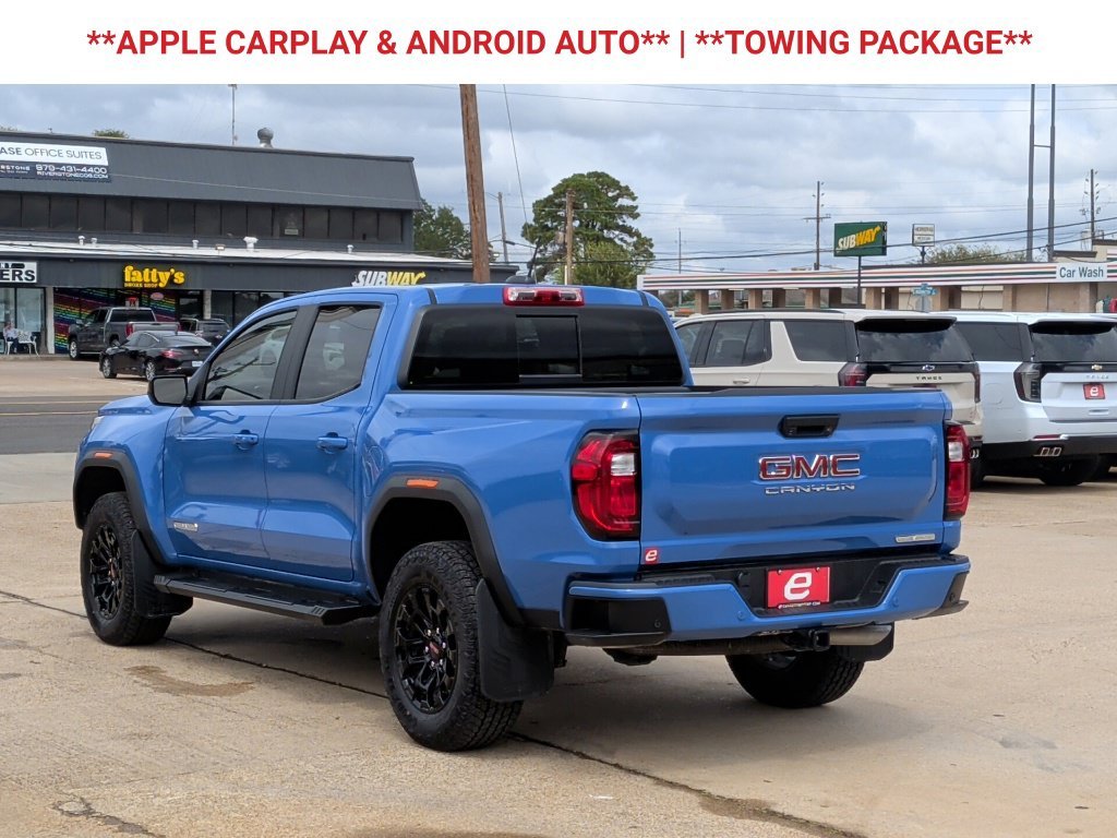 Used 2026  GMC Elevation image 6