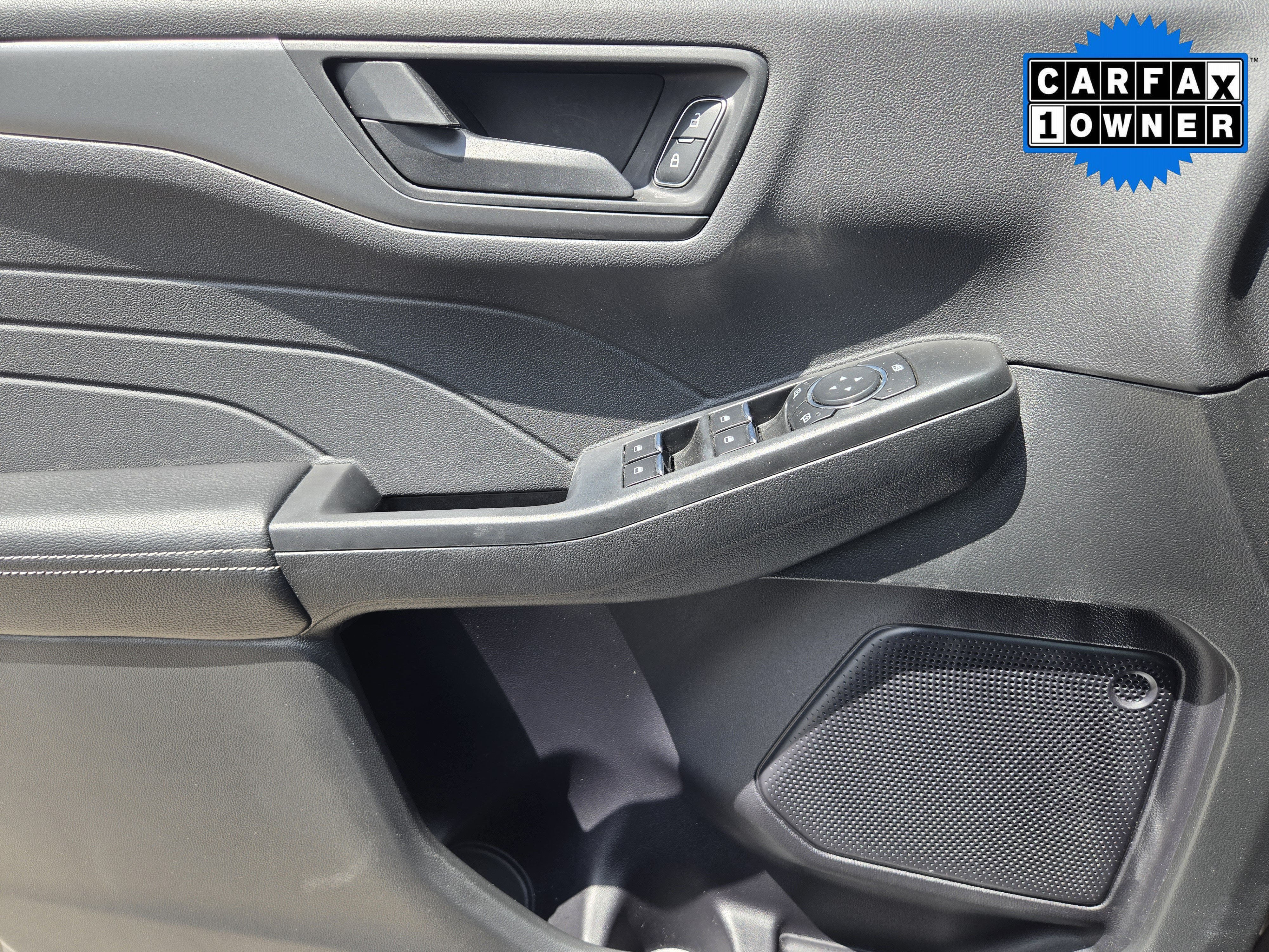Used 2023 Gray Metallic Ford Active image 19