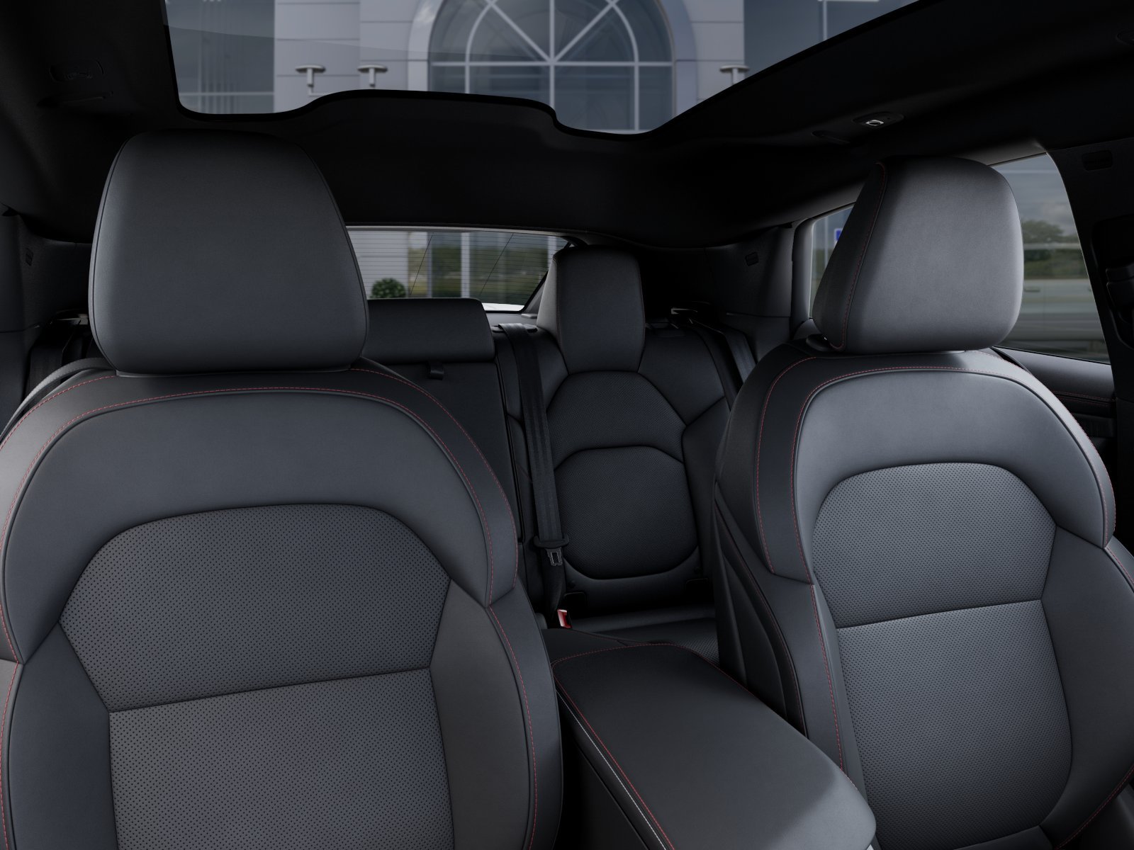 New 2026 Triple Nickel Exterior Paint Dodge Scat Pack Plus image 26