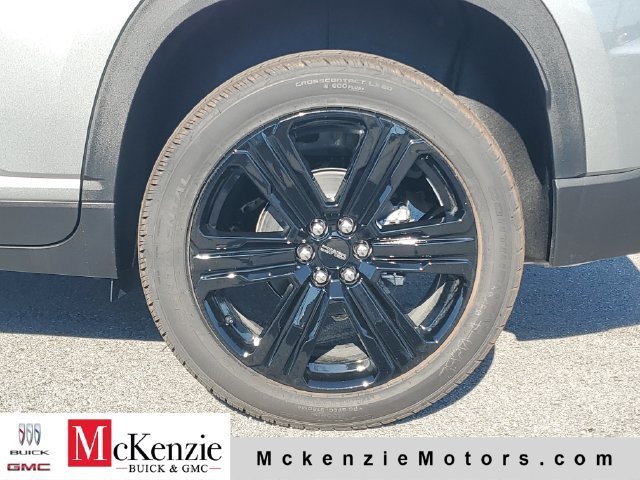2027 GMC Acadia Elevation - Photo 33