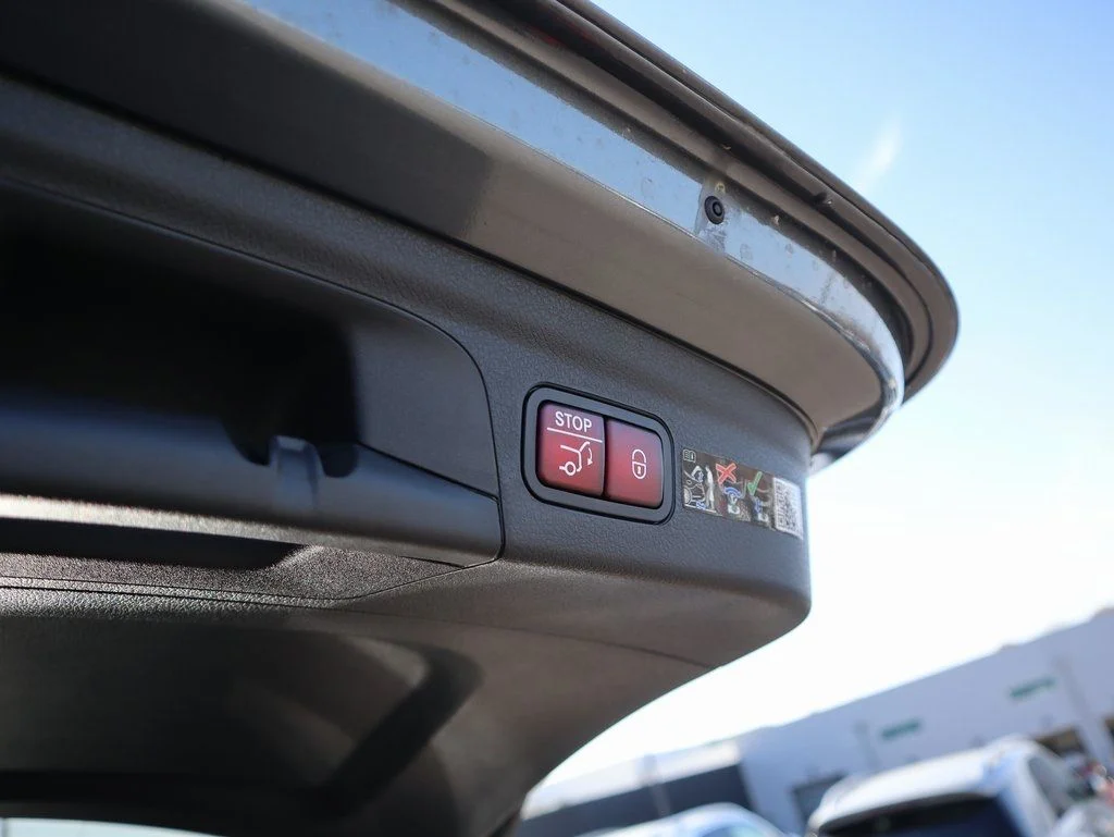 Used 2026 Selenite Gray Metallic Mercedes-Benz GLE 350 image 12