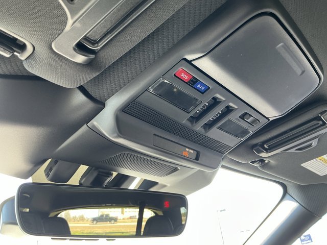 2026 Subaru Outback Limited - Photo 52