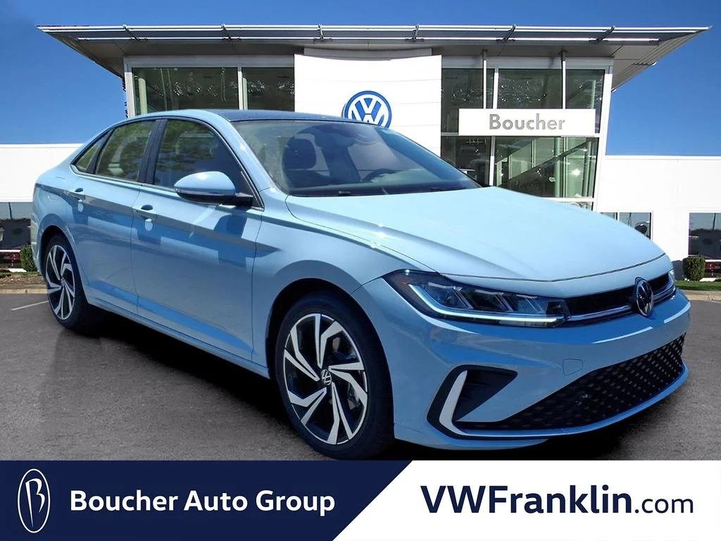2026 Volkswagen Jetta 1.5T SEL Auto SULEV's photo