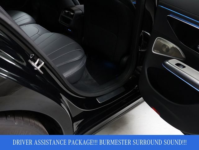 Certified Used 2026 Black Mercedes-Benz E 350 image 32