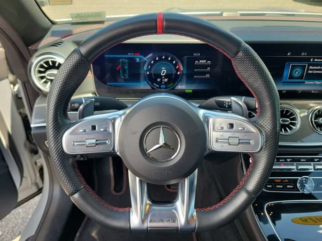 2019 Mercedes-Benz E-Class AMG E53 - Photo 26