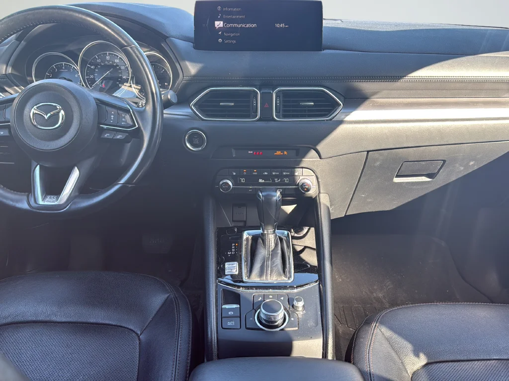 Used 2023 Gray Mazda 2.5 S Preferred Package image 10