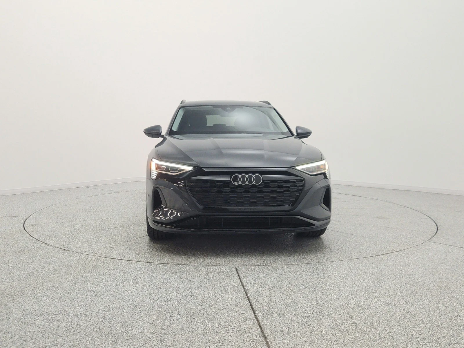 Used 2024 Audi Q8 e-tron Premium Plus with VIN WA15AAGE8RB037948 for sale in Costa Mesa, CA