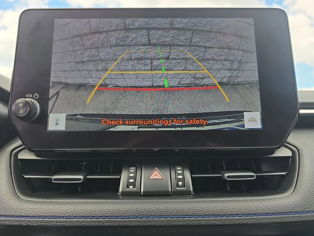 Used 2023 Gray Toyota XSE image 22