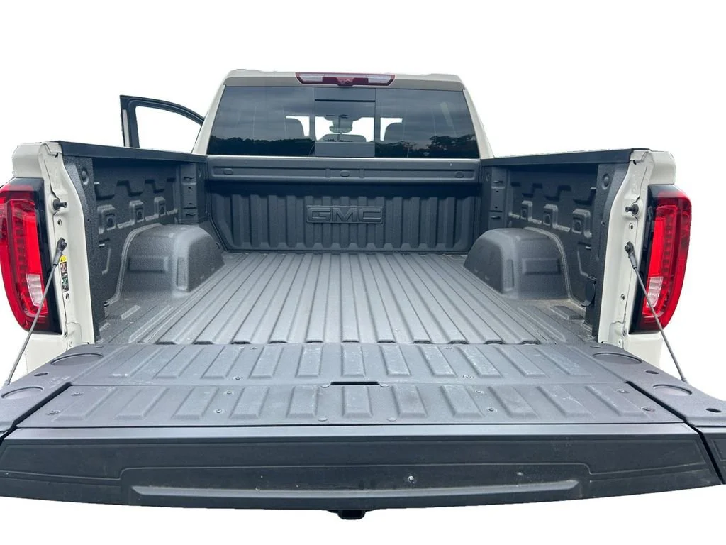 New 2026 Coastal Dune GMC AT4X image 13