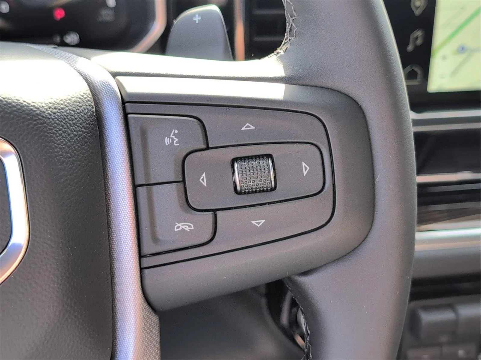 New 2026 Summit White GMC Elevation image 20