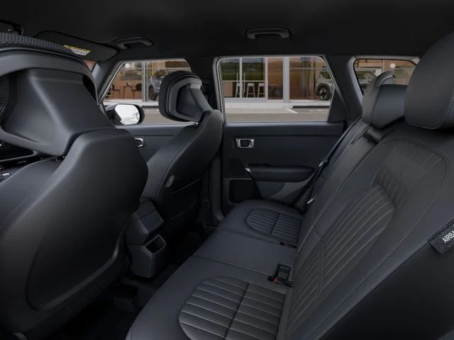 New 2027 Aurora Black Kia X-Line S image 18