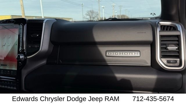 2026 RAM 2500 Big Horn - Photo 39