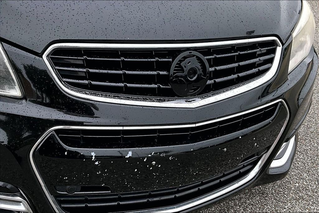 Used 2015 Black Chevrolet  image 30