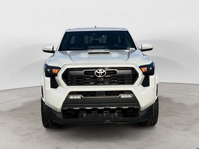 Certified Used 2025 Beige Toyota TRD Sport image 8
