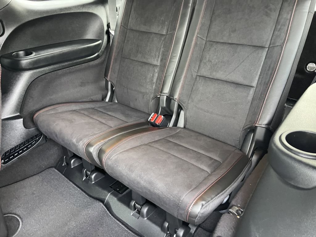 2026 Dodge Durango GT Plus - Photo 19