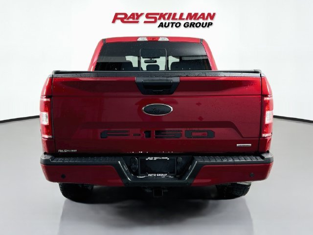2020 Ford F-150 XLT - Photo 6