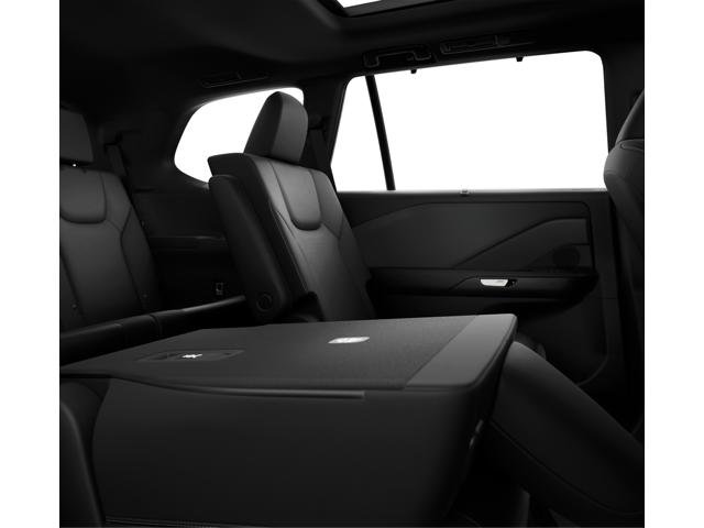 New 2026 Celestial Silver Metallic Lexus PREMIUM AWD image 7