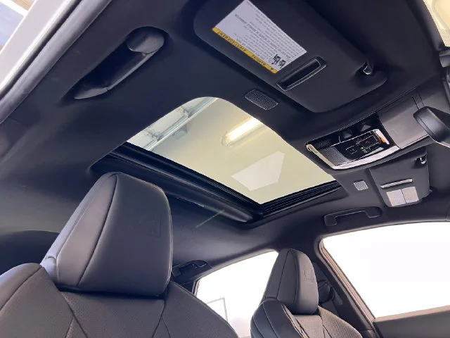 Certified Used 2022 Ultra White Lexus 450h+ F SPORT image 58
