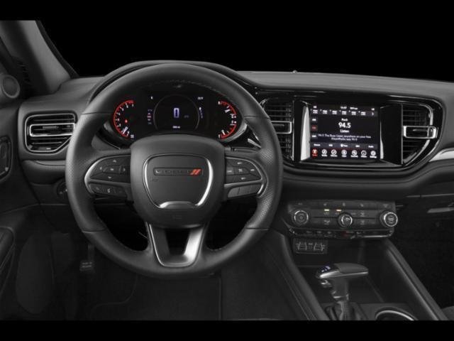 New 2026 Red Oxide Exterior Paint Dodge GT image 4