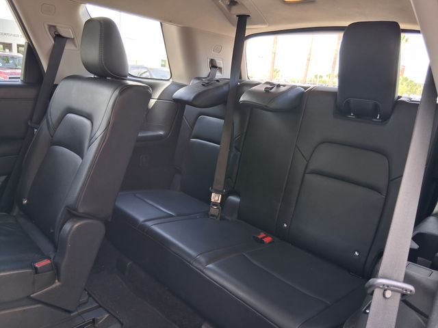 Used 2023 Gray Nissan SL image 22