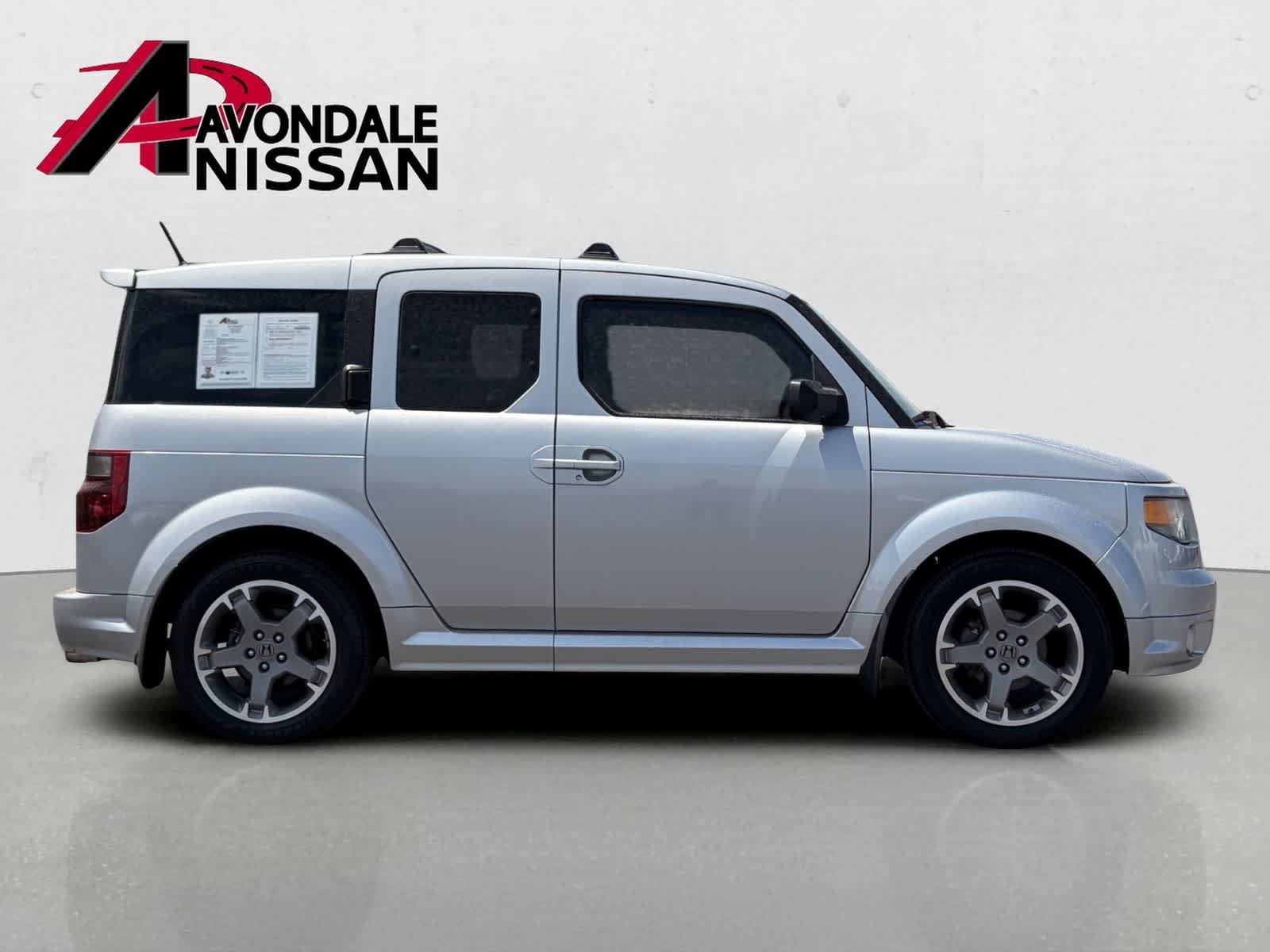Used 2008 Silver Honda SC image 7