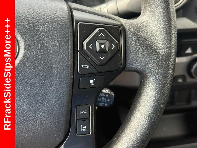 Used 2023 Celestial Silver Metallic Toyota SR image 21