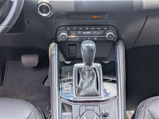 Used 2023 Black Mazda 2.5 S Premium Package image 20