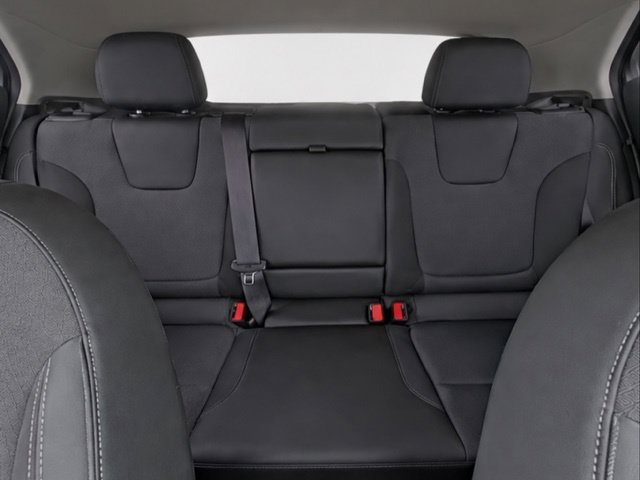 2024 Buick Encore GX Preferred - Photo 21