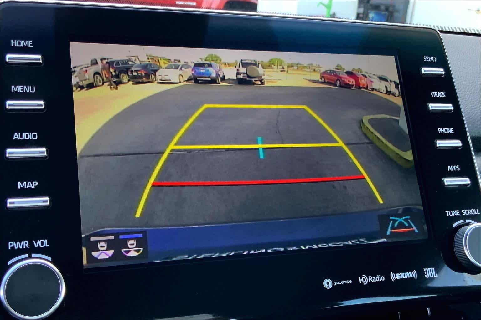 Used 2019  Toyota XSE image 26