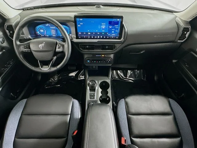 Certified Used 2025 Gray Ford Outer Banks image 13