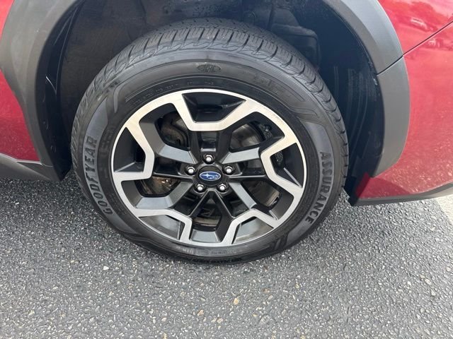 Used 2016 Subaru Crosstrek Limited with VIN JF2GPAKC9G8314265 for sale in Portland, ME