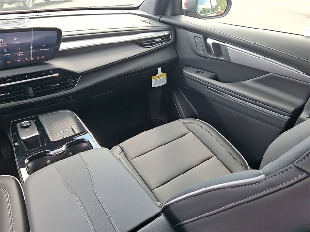 New 2026 Cherry Red Tintcoat Buick Preferred image 11