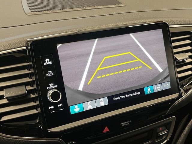 2026 Honda Ridgeline Black Edition - Photo 23