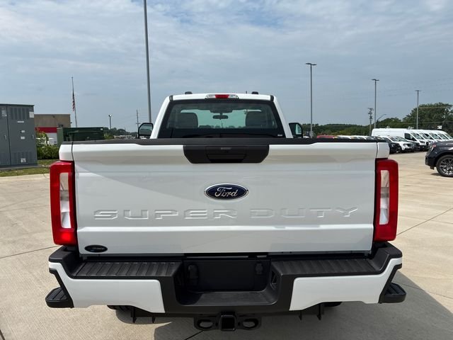 New 2026 White Ford XL image 5