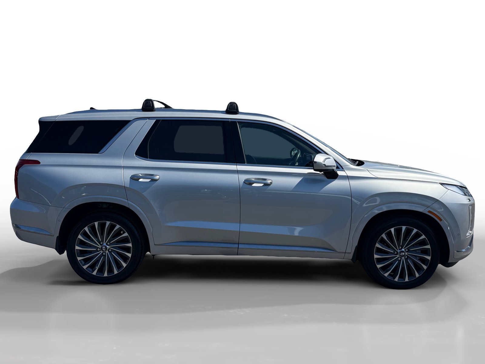 Certified Used 2023 Silver Hyundai Calligraphy image 6